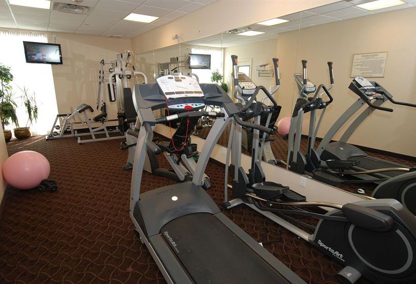 Best Western Plus Travel Hotel Toronto Airport | Toronto | Ontario | Canada 1