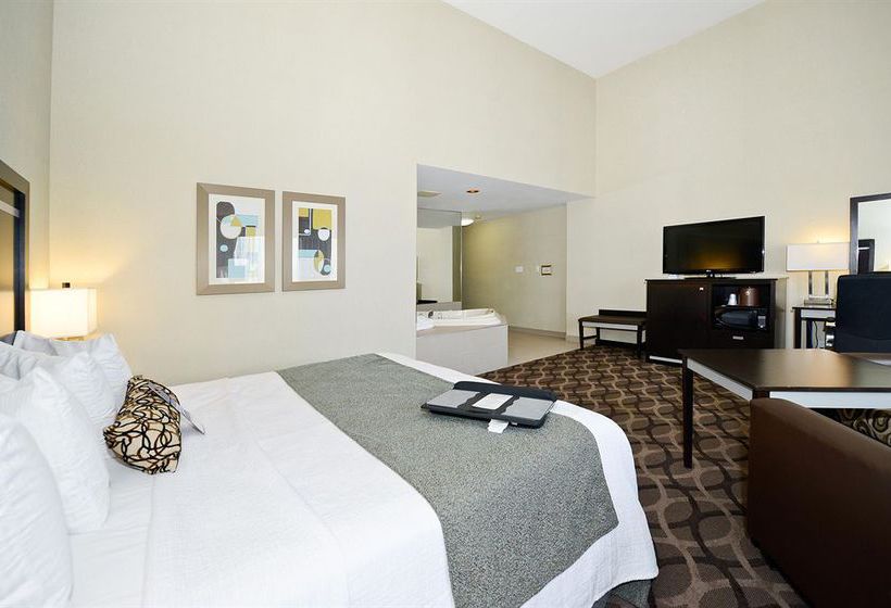 Best Western Plus Travel Hotel Toronto Airport | Toronto | Ontario | Canada 10