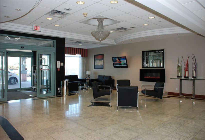 Best Western Plus Travel Hotel Toronto Airport | Toronto | Ontario | Canada 15