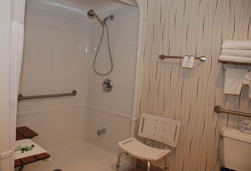 Best Western Plus Travel Hotel Toronto Airport | Toronto | Ontario | Canada 17