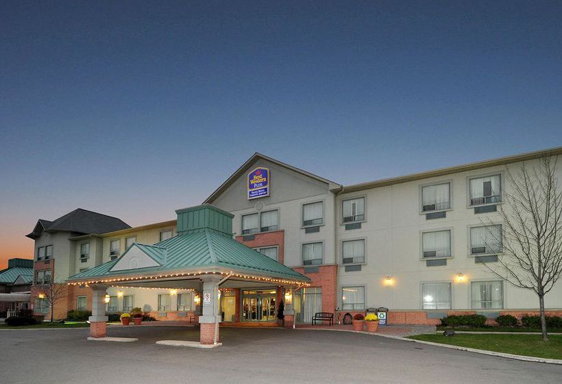 Best Western Plus Travel Hotel Toronto Airport | Toronto | Ontario | Canada 2