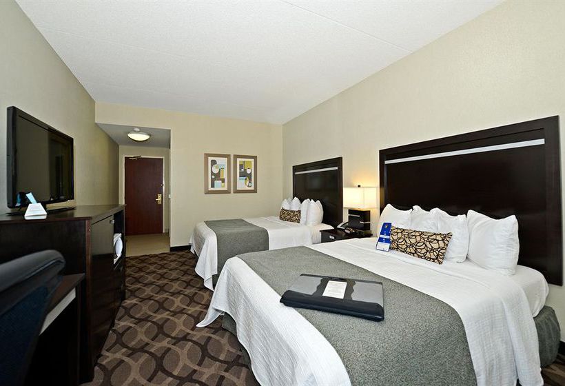 Best Western Plus Travel Hotel Toronto Airport | Toronto | Ontario | Canada 5