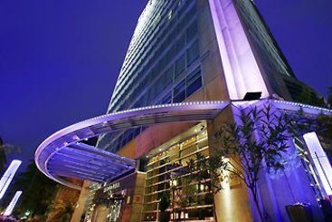 Hotel Sofitel Montreal Golden Mile