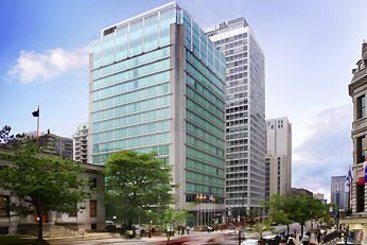 Hôtel Sofitel Montreal Golden Mile | Montreal | Québec | Hôtels au Canada 1