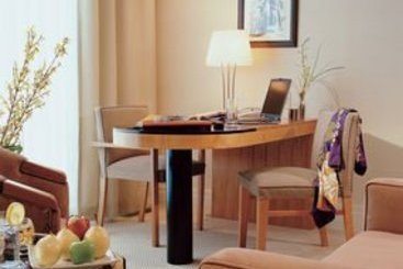 Hôtel Sofitel Montreal Golden Mile | Montreal | Québec | Hôtels au Canada 12