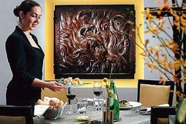 Hôtel Sofitel Montreal Golden Mile | Montreal | Québec | Hôtels au Canada 16