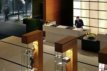 Hôtel Sofitel Montreal Golden Mile | Montreal | Québec | Hôtels au Canada 3