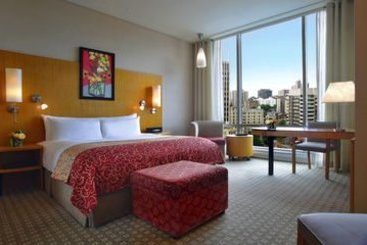 Hôtel Sofitel Montreal Golden Mile | Montreal | Québec | Hôtels au Canada 6