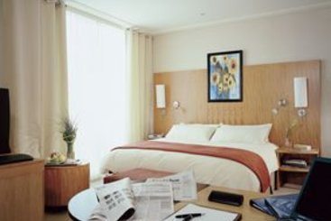 Hôtel Sofitel Montreal Golden Mile | Montreal | Québec | Hôtels au Canada 7