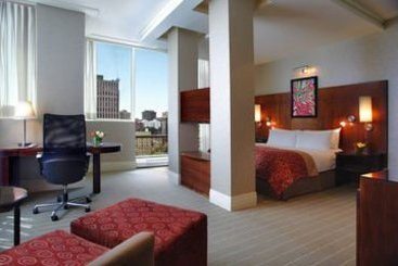 Hôtel Sofitel Montreal Golden Mile | Montreal | Québec | Hôtels au Canada 9