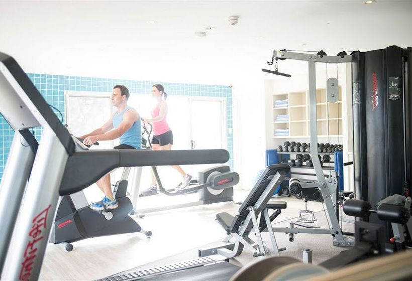 Novotel Barossa Valley Resort | Rowland Flat | South Australia | Australia 10