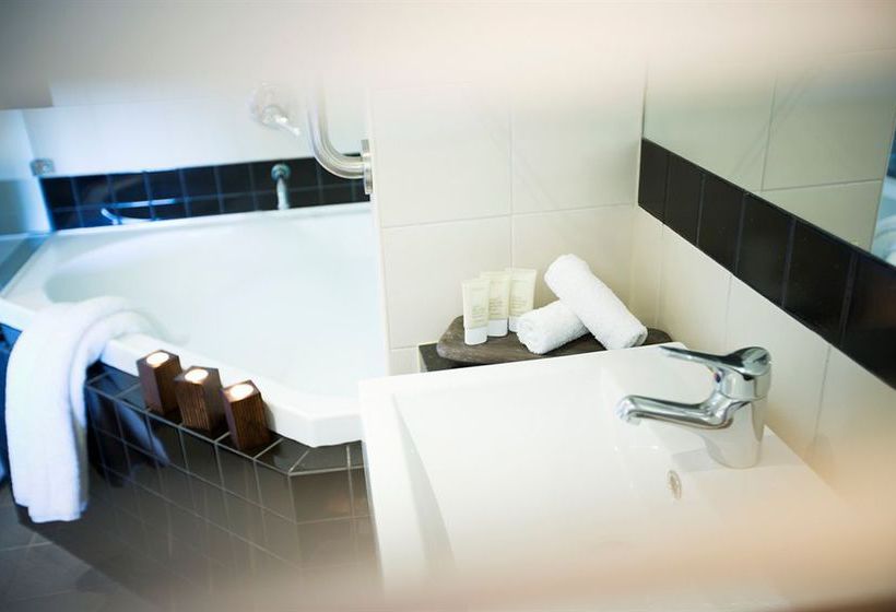 Novotel Barossa Valley Resort | Rowland Flat | South Australia | Australia 12