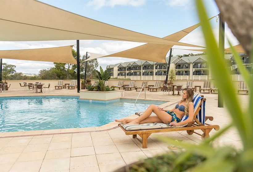Novotel Barossa Valley Resort | Rowland Flat | South Australia | Australia 13