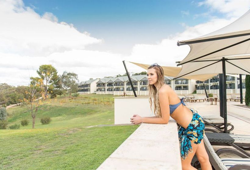 Novotel Barossa Valley Resort | Rowland Flat | South Australia | Australia 14