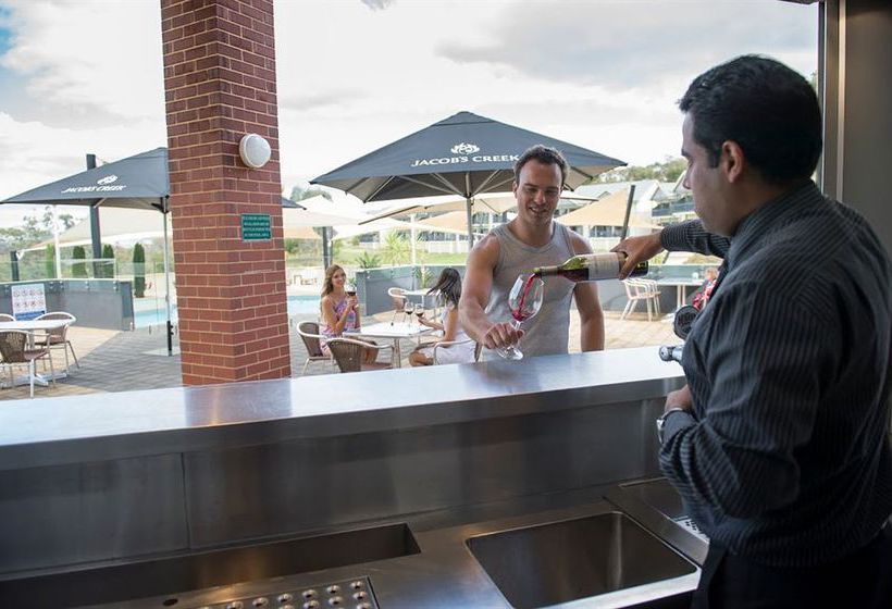 Novotel Barossa Valley Resort | Rowland Flat | South Australia | Australia 15