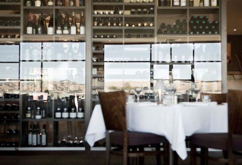 Novotel Barossa Valley Resort | Rowland Flat | South Australia | Australia 16