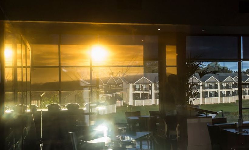 Novotel Barossa Valley Resort | Rowland Flat | South Australia | Australia 17