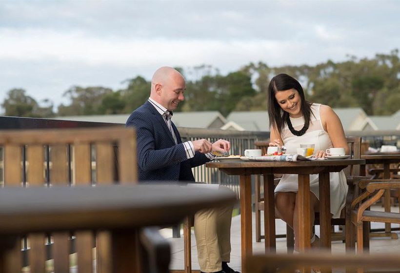 Novotel Barossa Valley Resort | Rowland Flat | South Australia | Australia 18