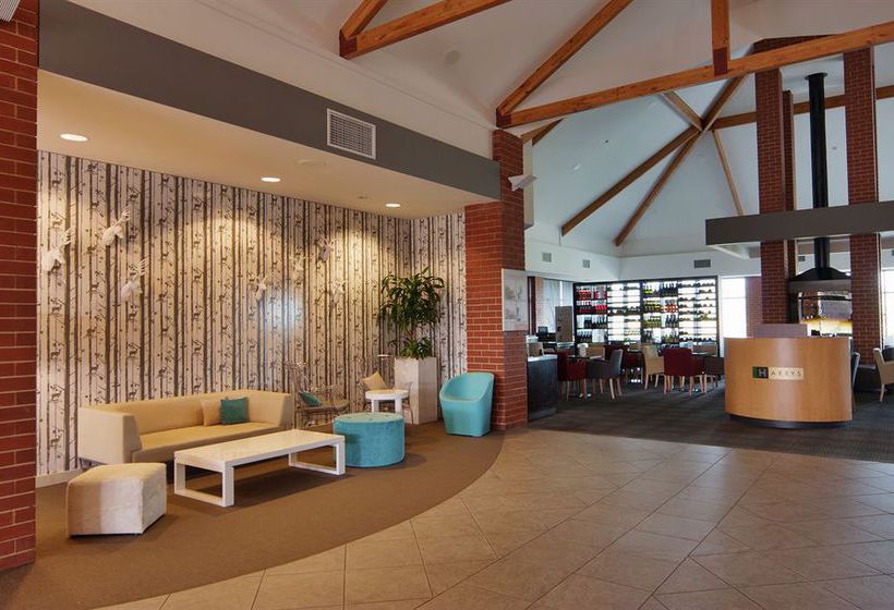 Novotel Barossa Valley Resort | Rowland Flat | South Australia | Australia 2