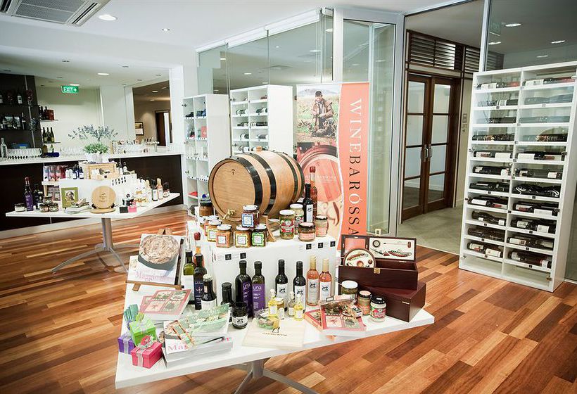 Novotel Barossa Valley Resort | Rowland Flat | South Australia | Australia 3