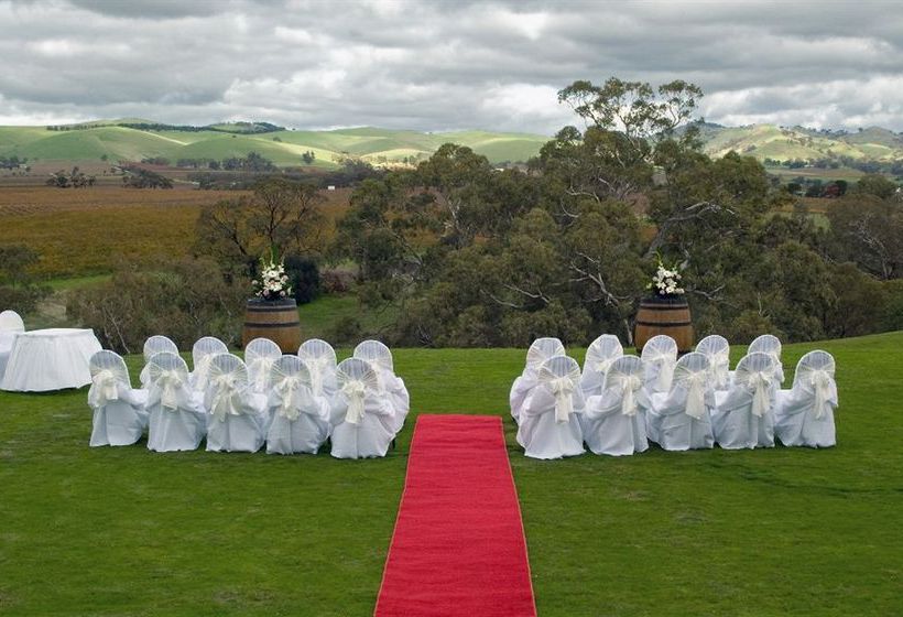 Novotel Barossa Valley Resort | Rowland Flat | South Australia | Australia 4