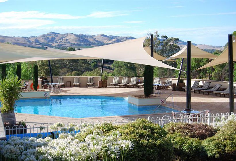 Novotel Barossa Valley Resort | Rowland Flat | South Australia | Australia 5