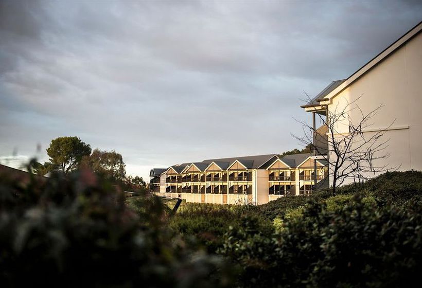 Novotel Barossa Valley Resort | Rowland Flat | South Australia | Australia 8