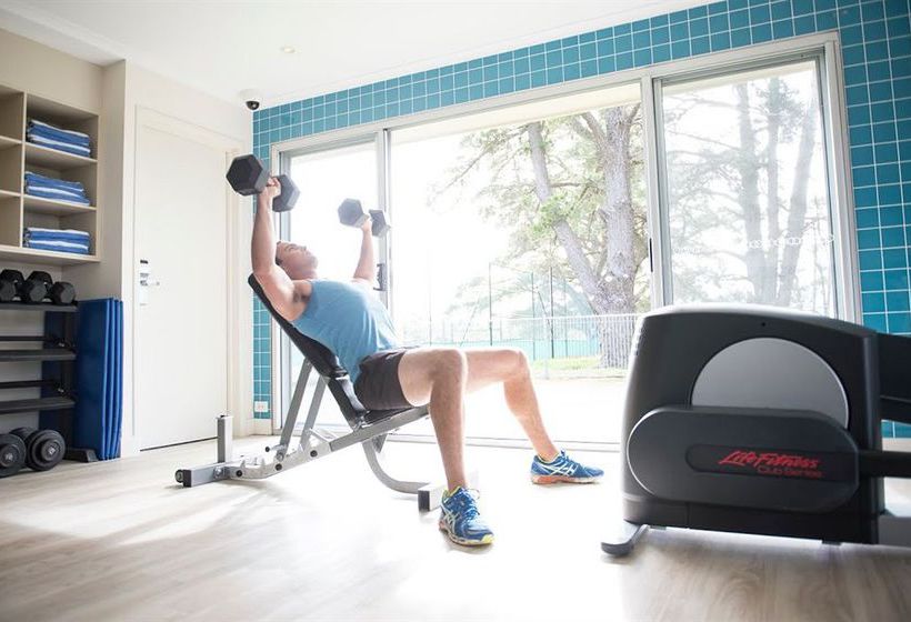 Novotel Barossa Valley Resort | Rowland Flat | South Australia | Australia 9