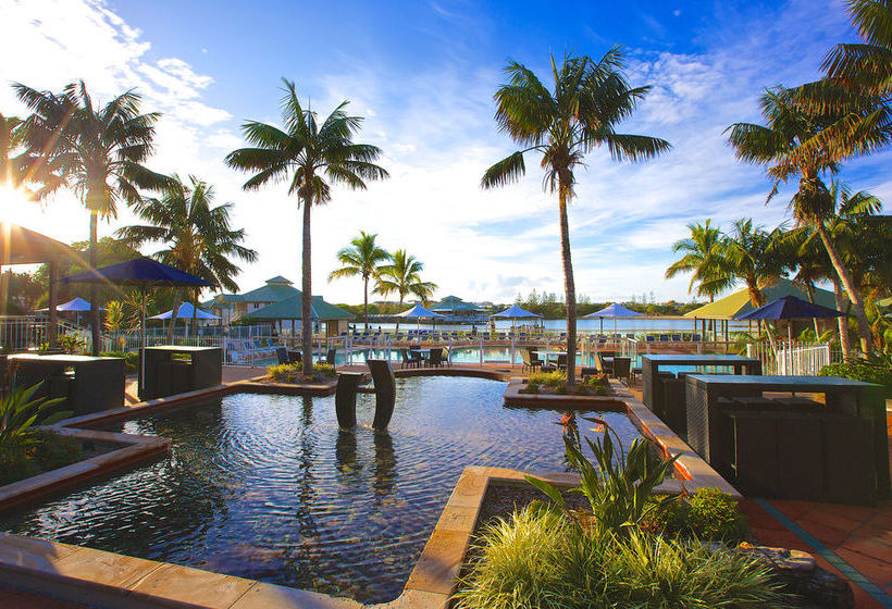 Novotel Twin Waters Resort Sunshine Coast | Twin Waters | Queensland | Australia 13