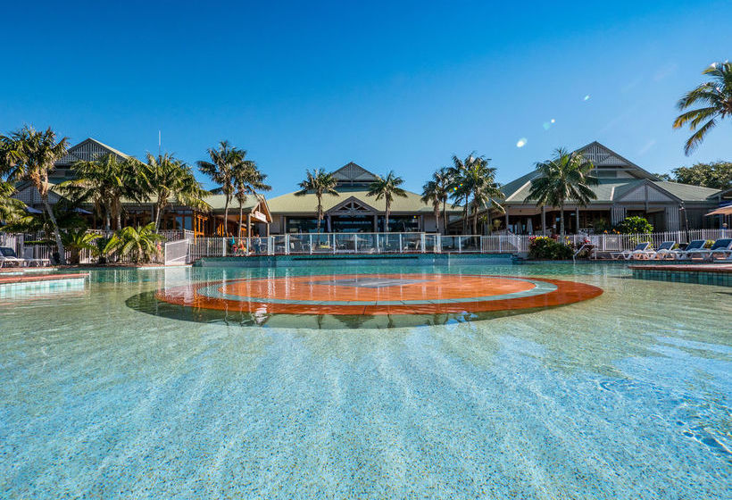 Novotel Twin Waters Resort Sunshine Coast | Twin Waters | Queensland | Australia 14