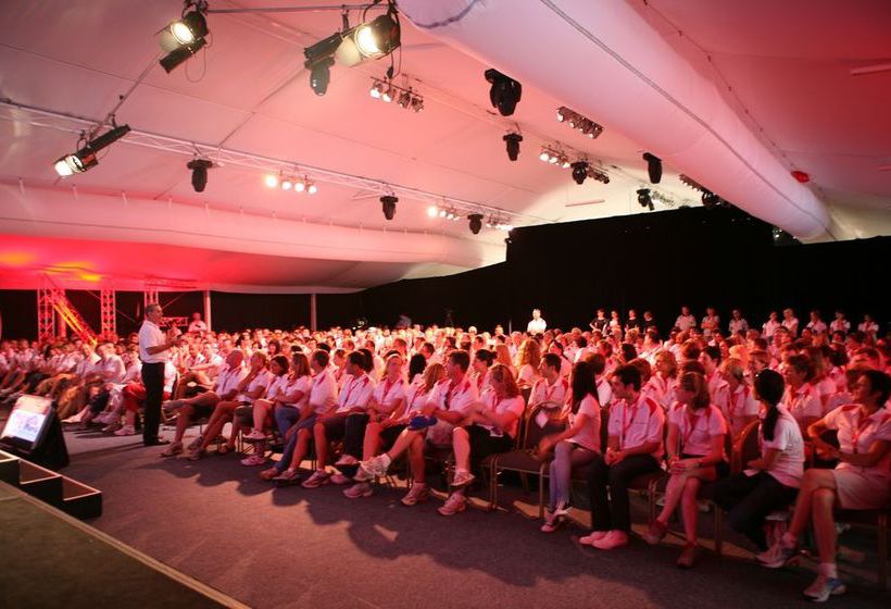 Novotel Twin Waters Resort Sunshine Coast | Twin Waters | Queensland | Australia 19