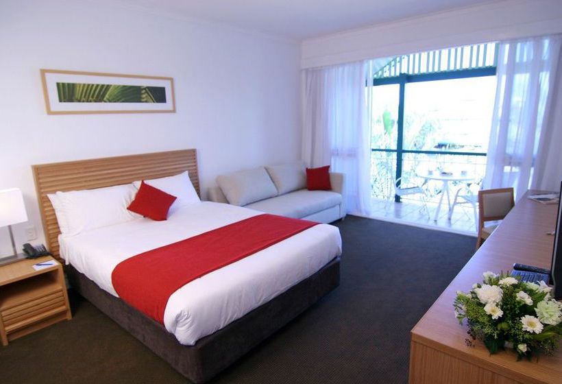 Novotel Twin Waters Resort Sunshine Coast | Twin Waters | Queensland | Australia 5