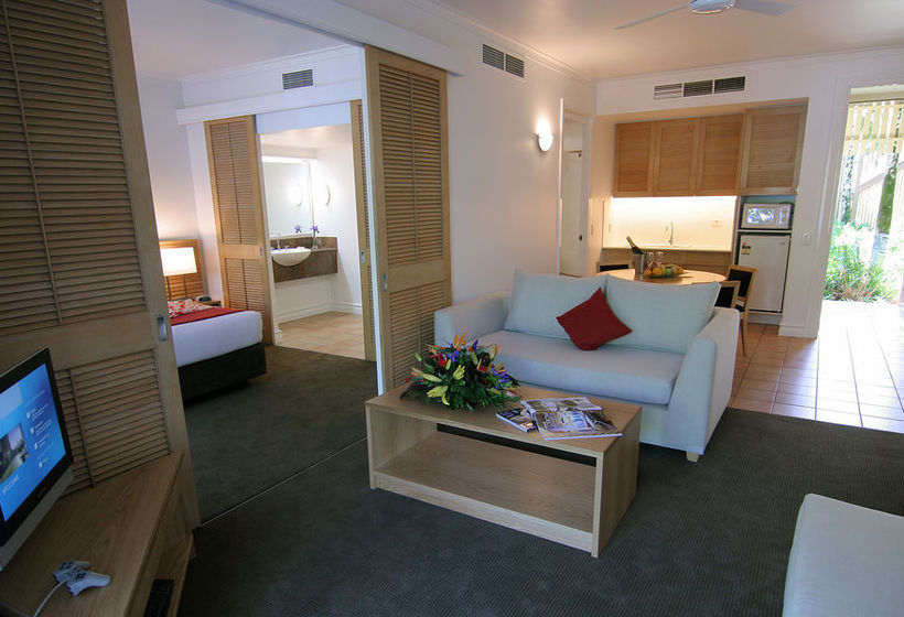 Novotel Twin Waters Resort Sunshine Coast | Twin Waters | Queensland | Australia 6