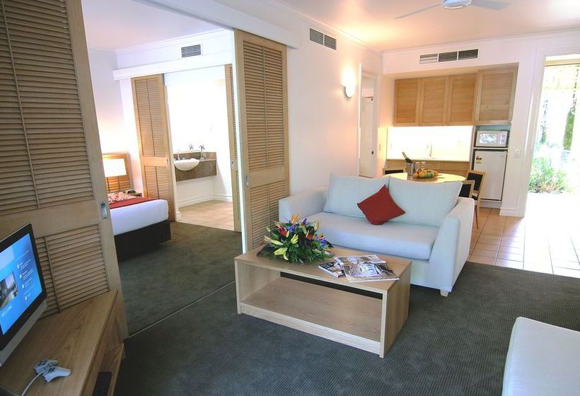 Novotel Twin Waters Resort Sunshine Coast | Twin Waters | Queensland | Australia 7