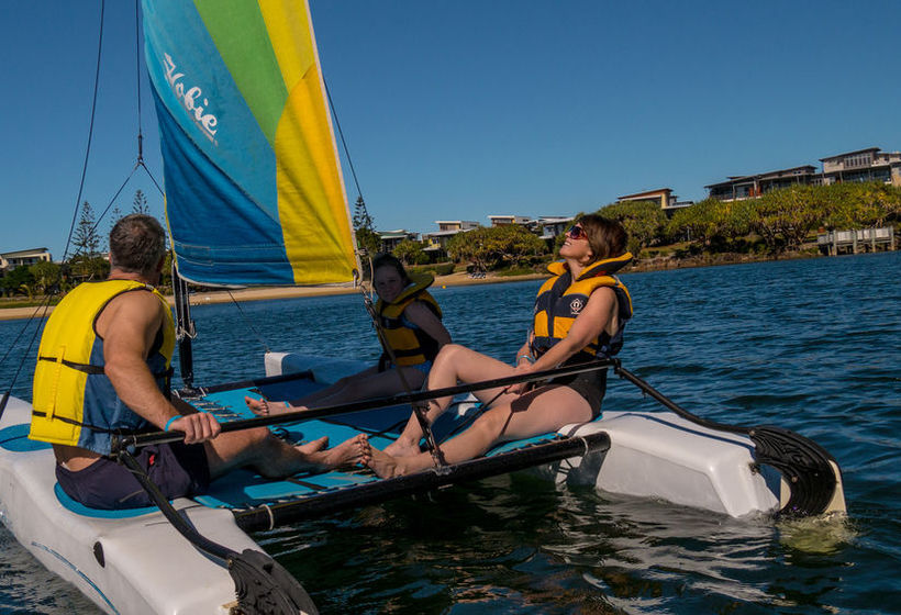 Novotel Twin Waters Resort Sunshine Coast | Twin Waters | Queensland | Australia 8