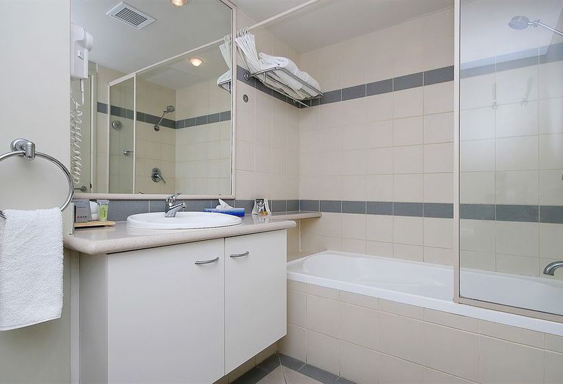 Quality Resort Sorrento Beach Sorrento Australia Occidental