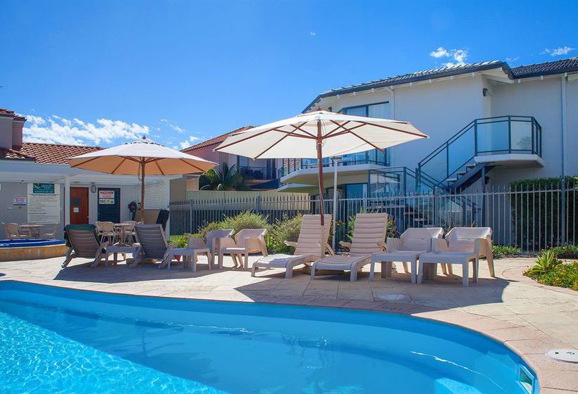 Quality Resort Sorrento Beach | Sorrento | Western Australia | Australia 1