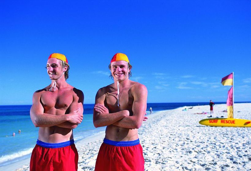 Quality Resort Sorrento Beach | Sorrento | Western Australia | Australia 11