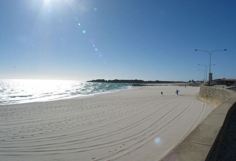 Quality Resort Sorrento Beach | Sorrento | Western Australia | Australia 13