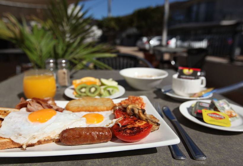 Quality Resort Sorrento Beach | Sorrento | Western Australia | Australia 14