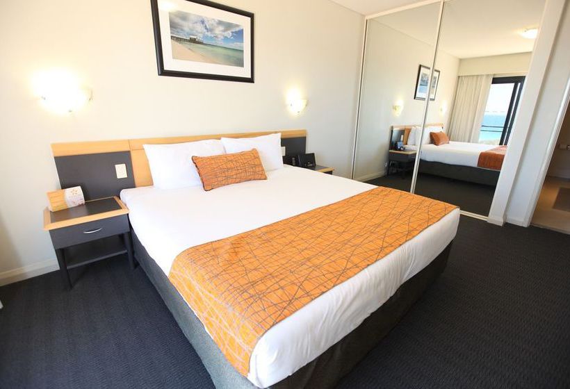 Quality Resort Sorrento Beach | Sorrento | Western Australia | Australia 16