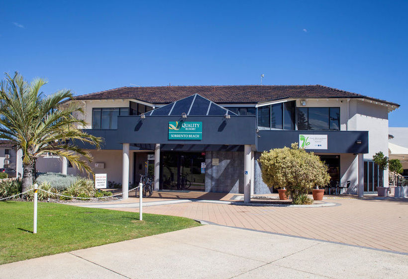 Quality Resort Sorrento Beach | Sorrento | Western Australia | Australia 18