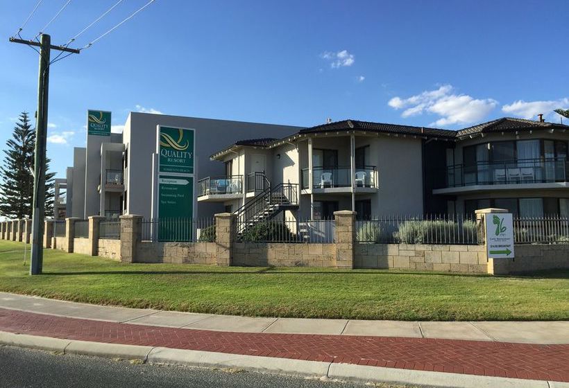 Quality Resort Sorrento Beach | Sorrento | Western Australia | Australia 19