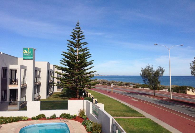 Quality Resort Sorrento Beach | Sorrento | Western Australia | Australia 20