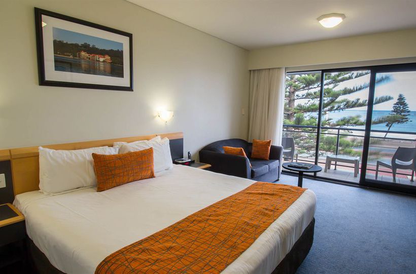 Quality Resort Sorrento Beach | Sorrento | Western Australia | Australia 3