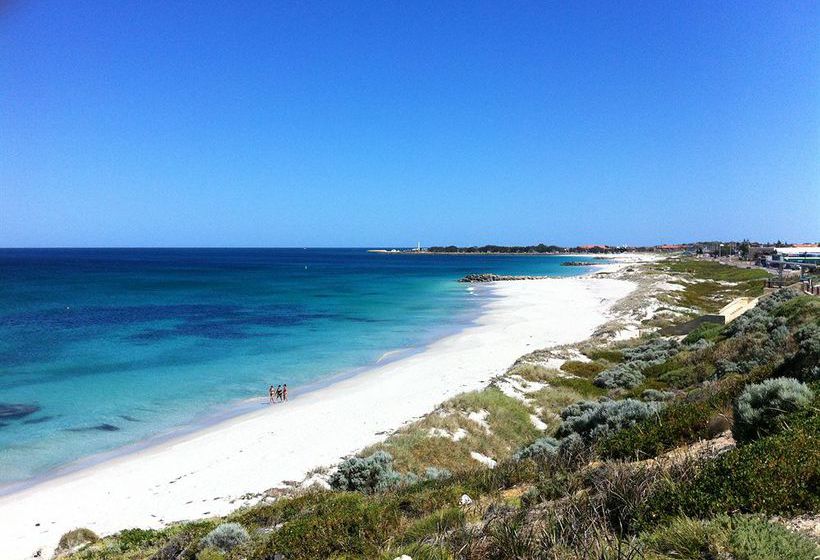 Quality Resort Sorrento Beach | Sorrento | Western Australia | Australia 4
