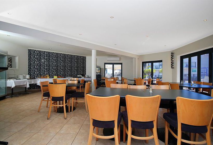 Quality Resort Sorrento Beach | Sorrento | Western Australia | Australia 7