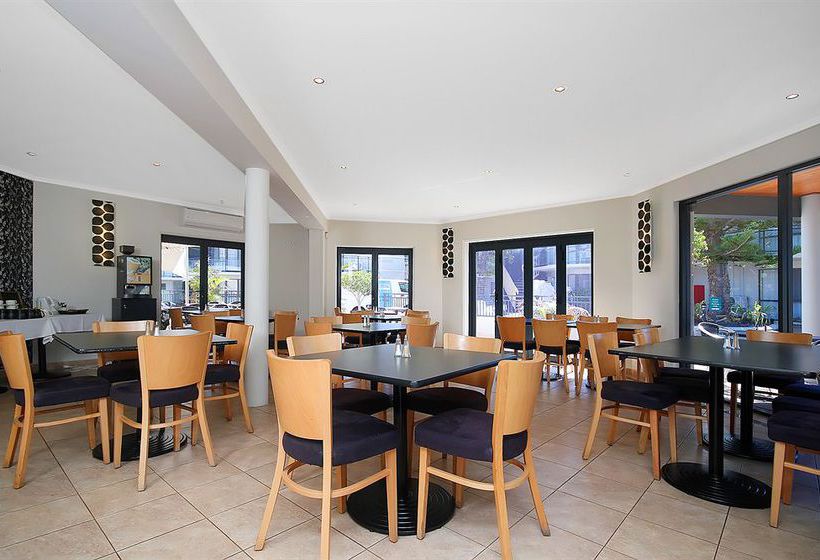 Quality Resort Sorrento Beach | Sorrento | Western Australia | Australia 8