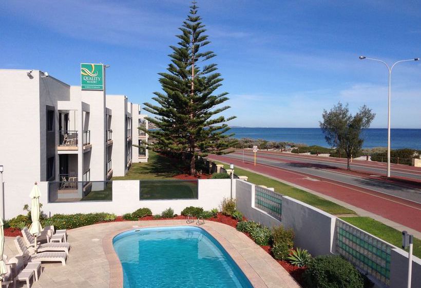 Quality Resort Sorrento Beach | Sorrento | Western Australia | Australia 9
