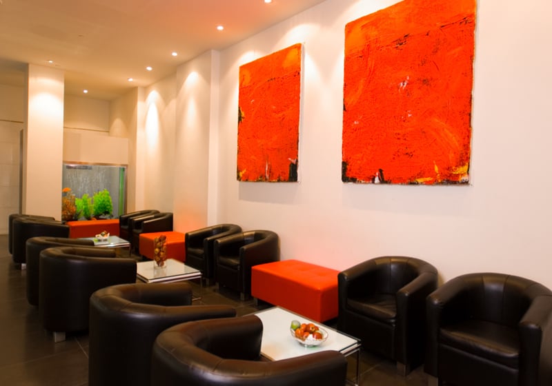 Hotel Ibis Sydney World Square | Sydney | New South Wales | Australia 1